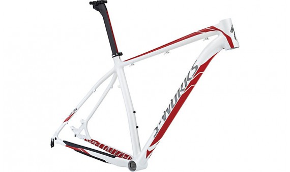 Cuadro S-Works Stumpjumper 29 M5 Cuadro S-Works Stumpjumper 29 M5