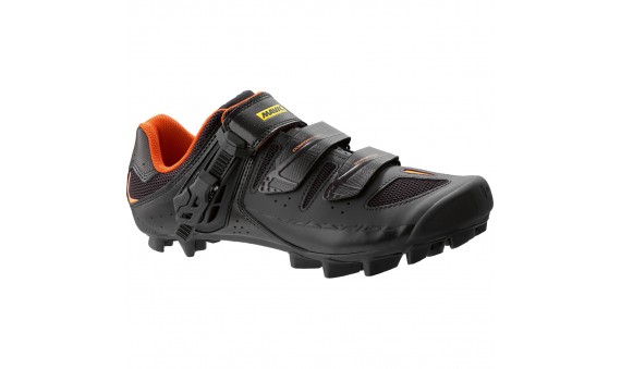 Zapatillas Mavic Crossride SL Elite Zapatillas Mavic Crossride SL Elite