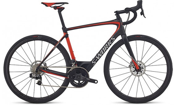 2017 SPECIALIZED S-WORKS ROUBAIX ETAP 2017 SPECIALIZED S-WORKS ROUBAIX ETAP