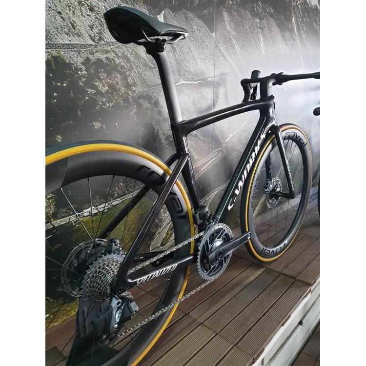 S Works Tarmac Sram Red Etap Axs Masqbici