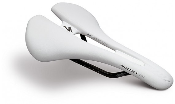 SPECIALIZED ROMIN PRO BLANCO 143MM SPECIALIZED ROMIN PRO BLANCO 143MM