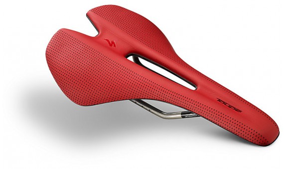 SILLÍN TOUPE EXPERT 143MM ROJO SILLÍN TOUPE EXPERT 143MM ROJO
