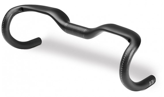 Manillar S-Works Aerofly Carbon - 25mm Rise Manillar S-Works Aerofly Carbon - 25mm Rise