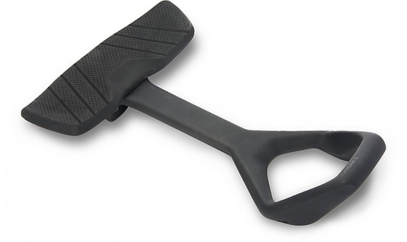 ViAS Aero Clip-on Bars - Tri/TT ViAS Aero Clip-on Bars - Tri/TT