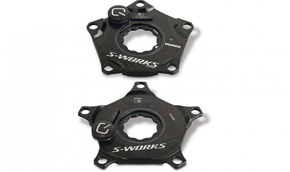 Medidor De Potencia Power Spider Ant+ Medidor De Potencia Power Spider Ant+
