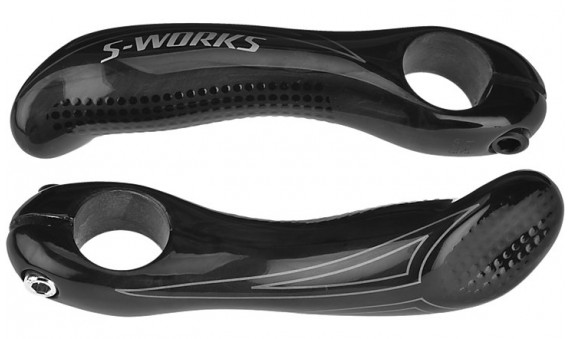 Acoples S-Works Carbon Overendz Acoples S-Works Carbon Overendz