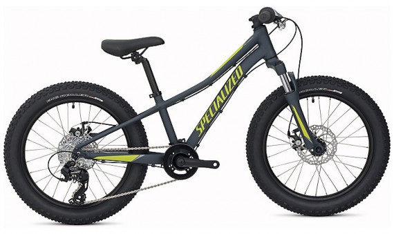 SPECIALIZED 2017 RIPROCK 20
