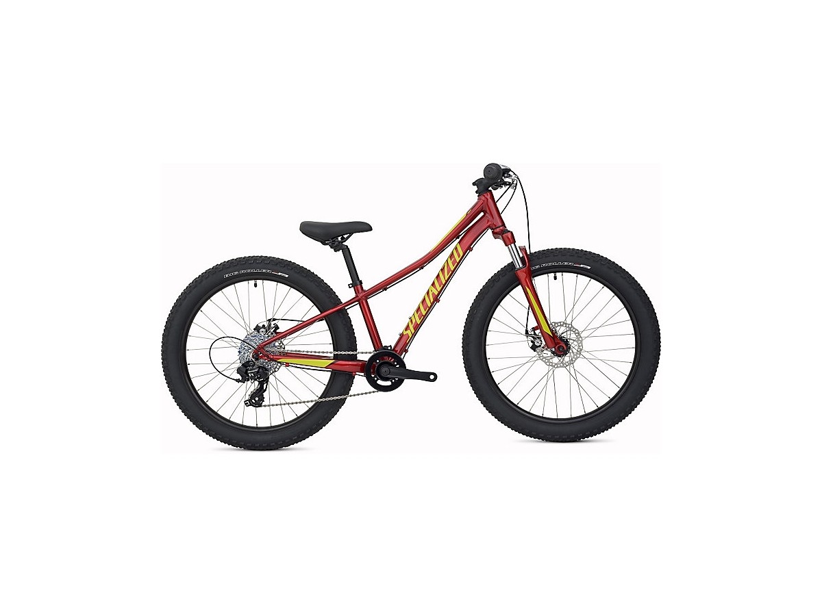 Specialized  Riprock 24