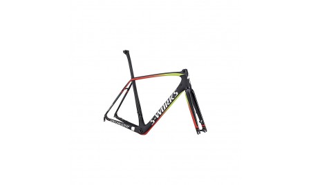 CUADRO SPECIALIZED TARMAC S-WORKS DISC TALLA 54