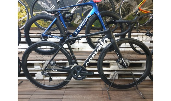 cervelo r3 ultegra di2