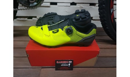 ZAPATILLAS SPECIALIZED EXPERT MTB 2019 CHARCOAL ION