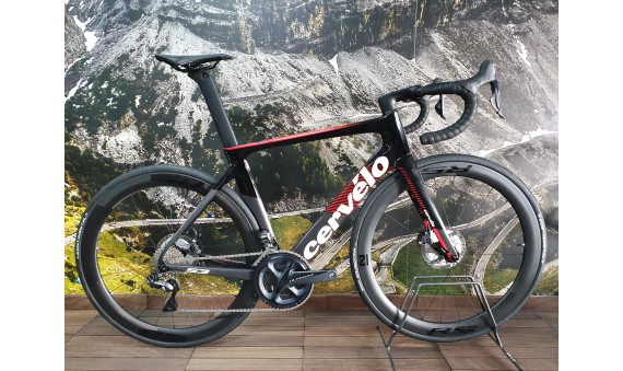 cervelo s3 disc ultegra 2020