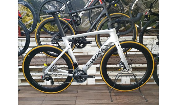 s works venge disc etap