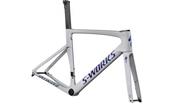 s works venge 2020 frameset