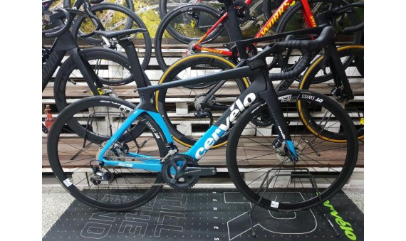 cervelo s5 ultegra 2019