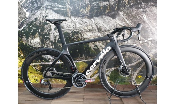 cervelo s5 axs