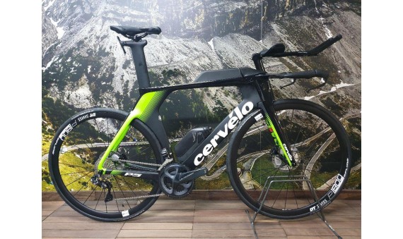 cervelo p5 ultegra