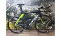 CERVELO P5 DISC ULTEGRA DI2 L CERVELO P5 DISC ULTEGRA DI2 L