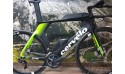 CERVELO P5 DISC ULTEGRA DI2 L CERVELO P5 DISC ULTEGRA DI2 L