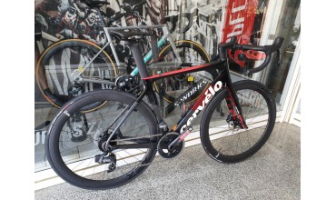 cervelo r series disc force axs