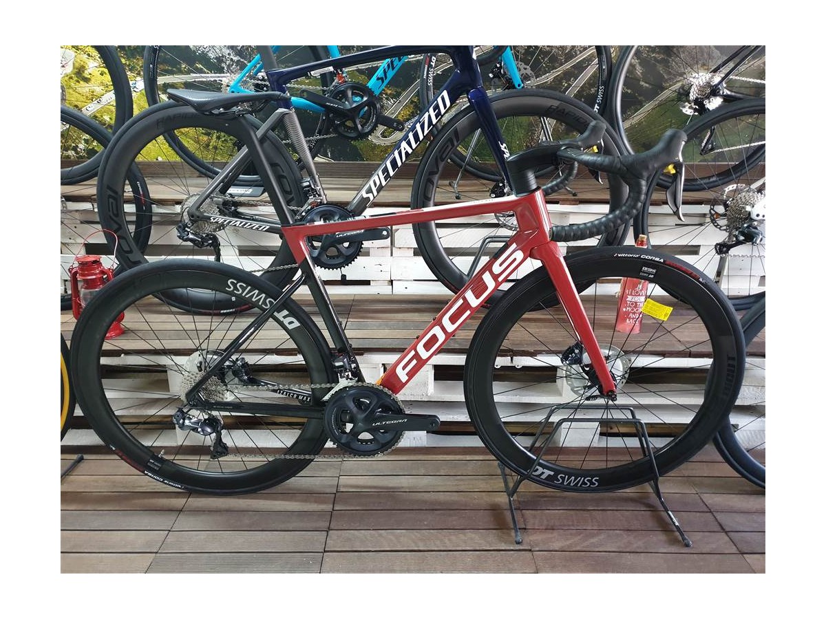 focus izalco 9.6 disc max 2021