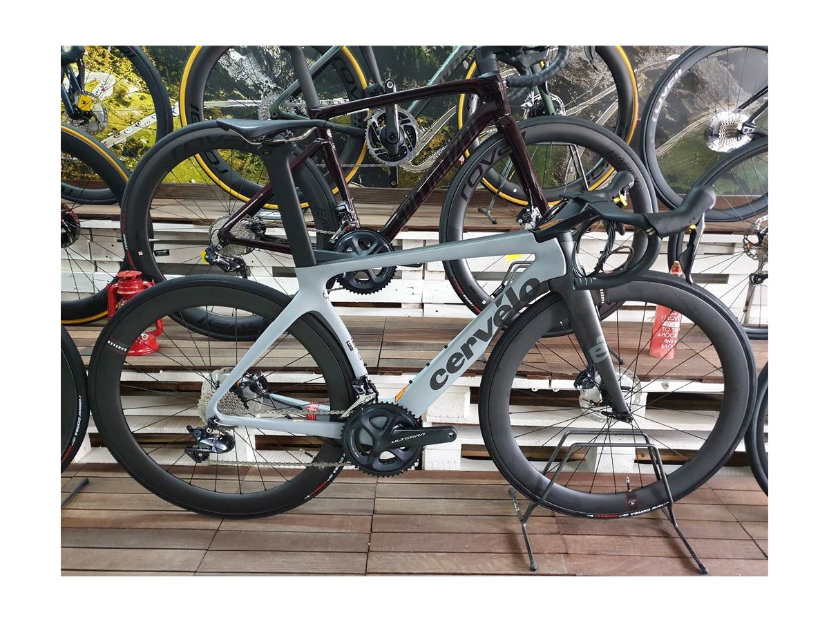 cervelo s5 carbon