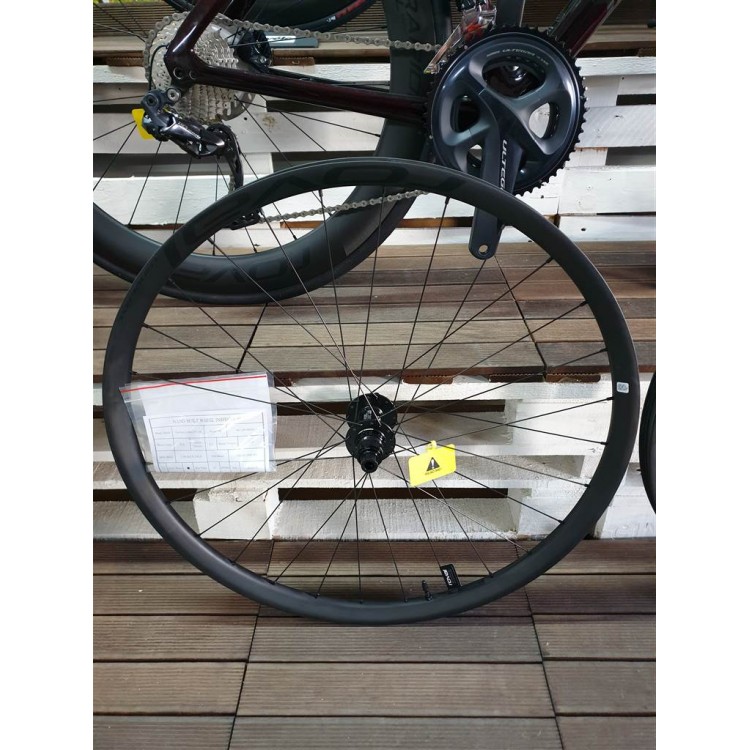 RUEDAS SPECIALIZED ROVAL TRAVERSE 29 CARBON 148