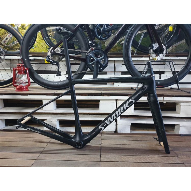 bicicleta specialized diverge