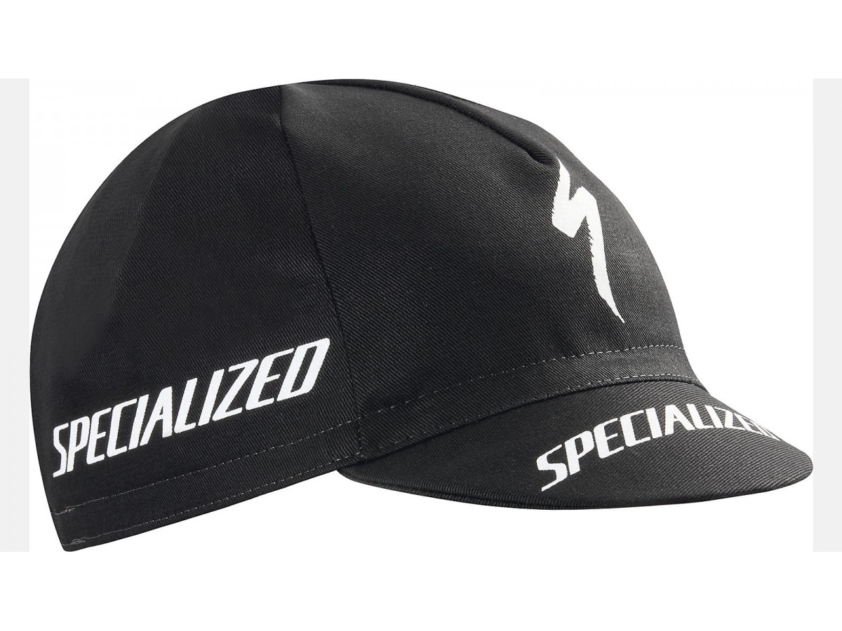 GORRA SPECIALIZED Cotton Cycling Cap