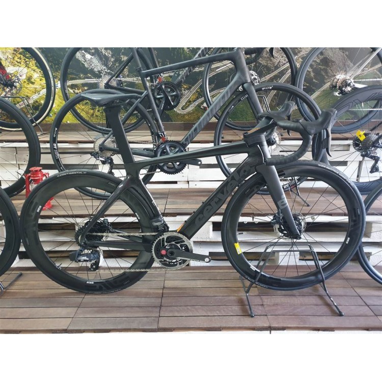 cervelo s5 sram force axs