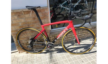 tarmac sl7 sram